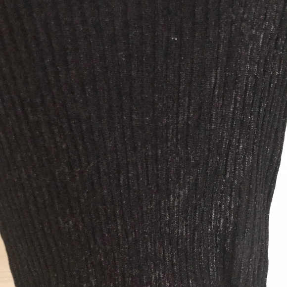 Dynamite black top - Picture 4 of 5